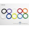 Titan Competition Silicone Rings